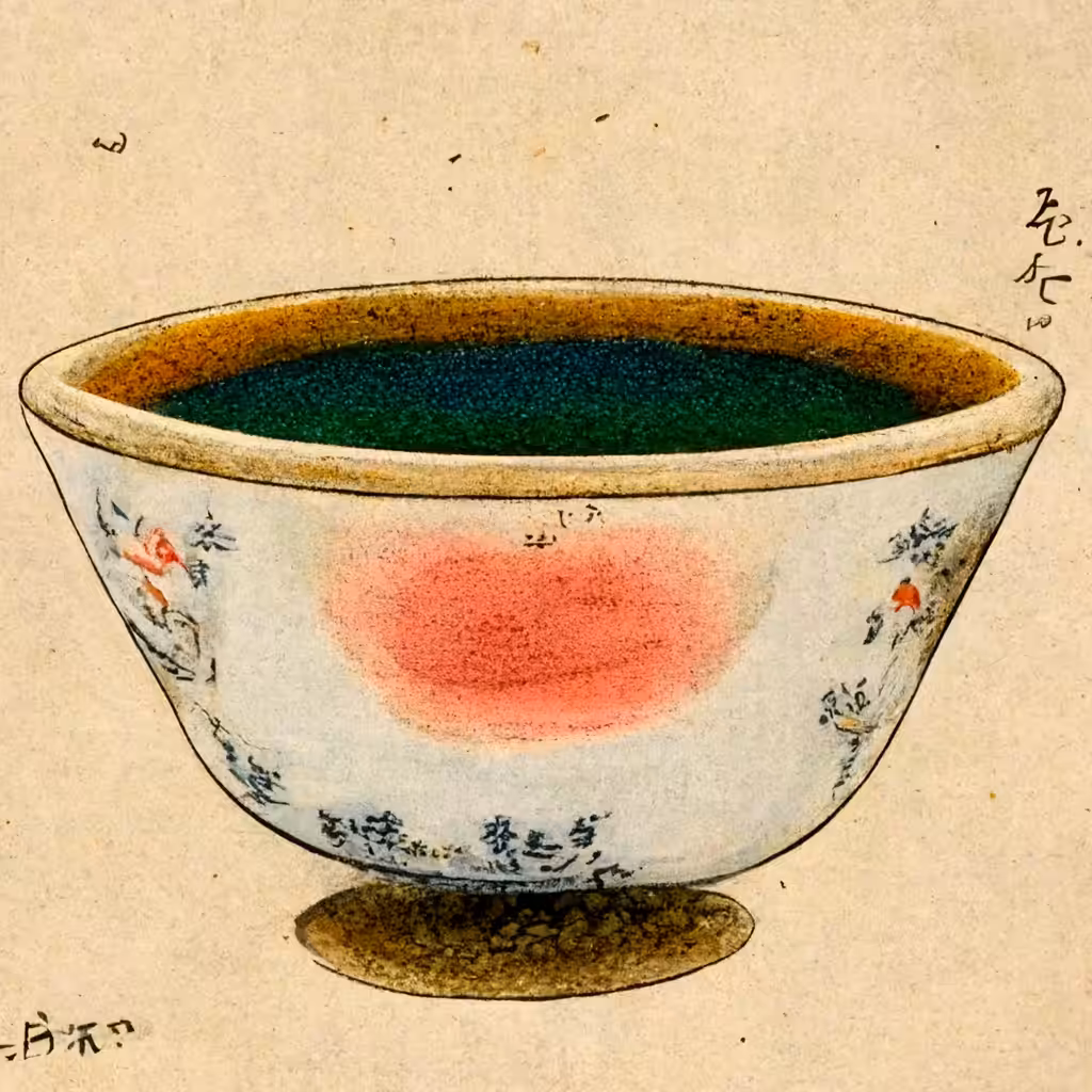 sugi-nari (杉形) 