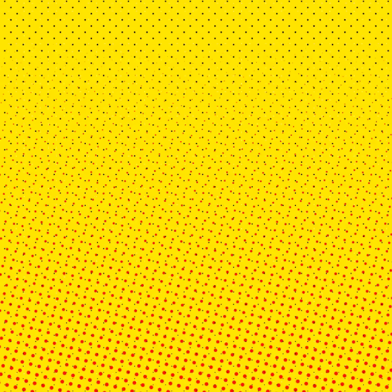 CMYK (Death of a Medium) #22