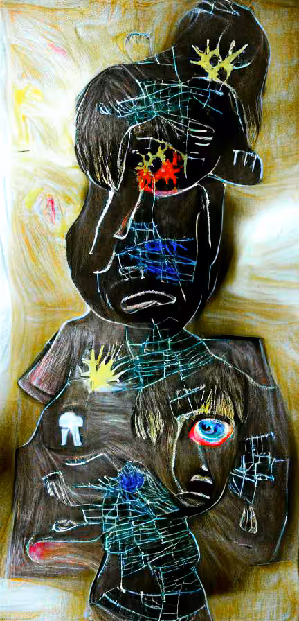 PTSD Trauma