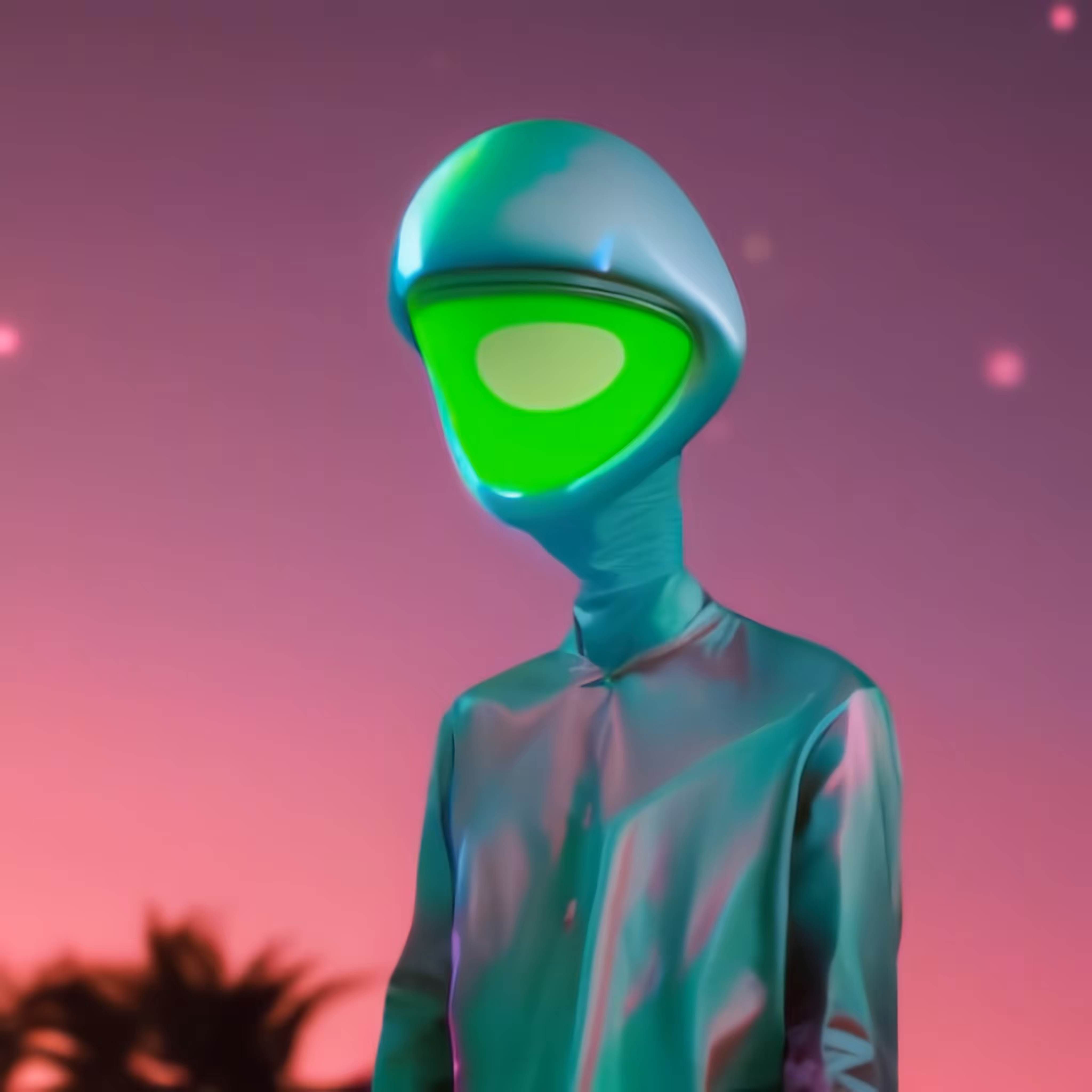SPACEWAVES: NIGHTCALLERS: SPACEWAVES #523