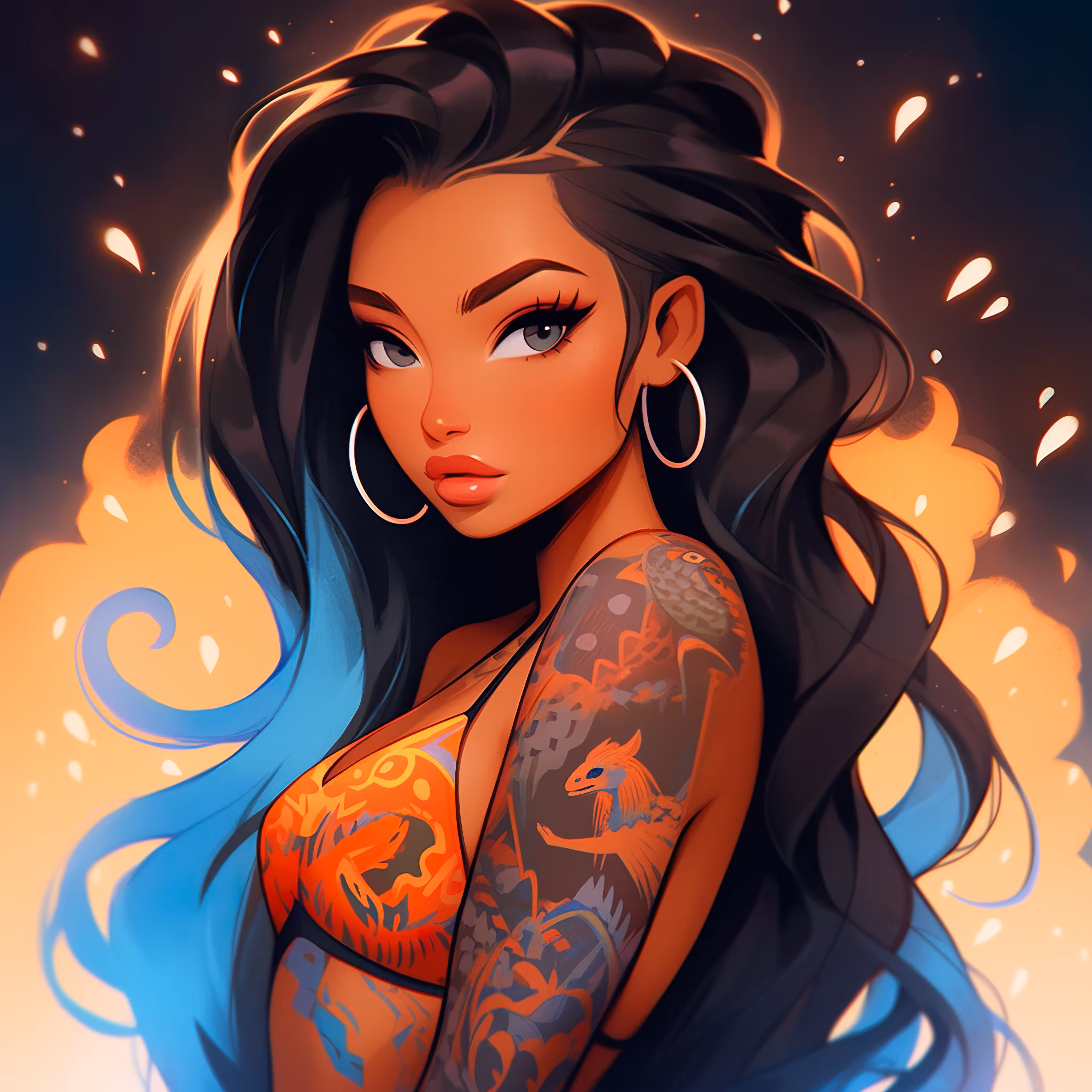 Aloha Girls | #09