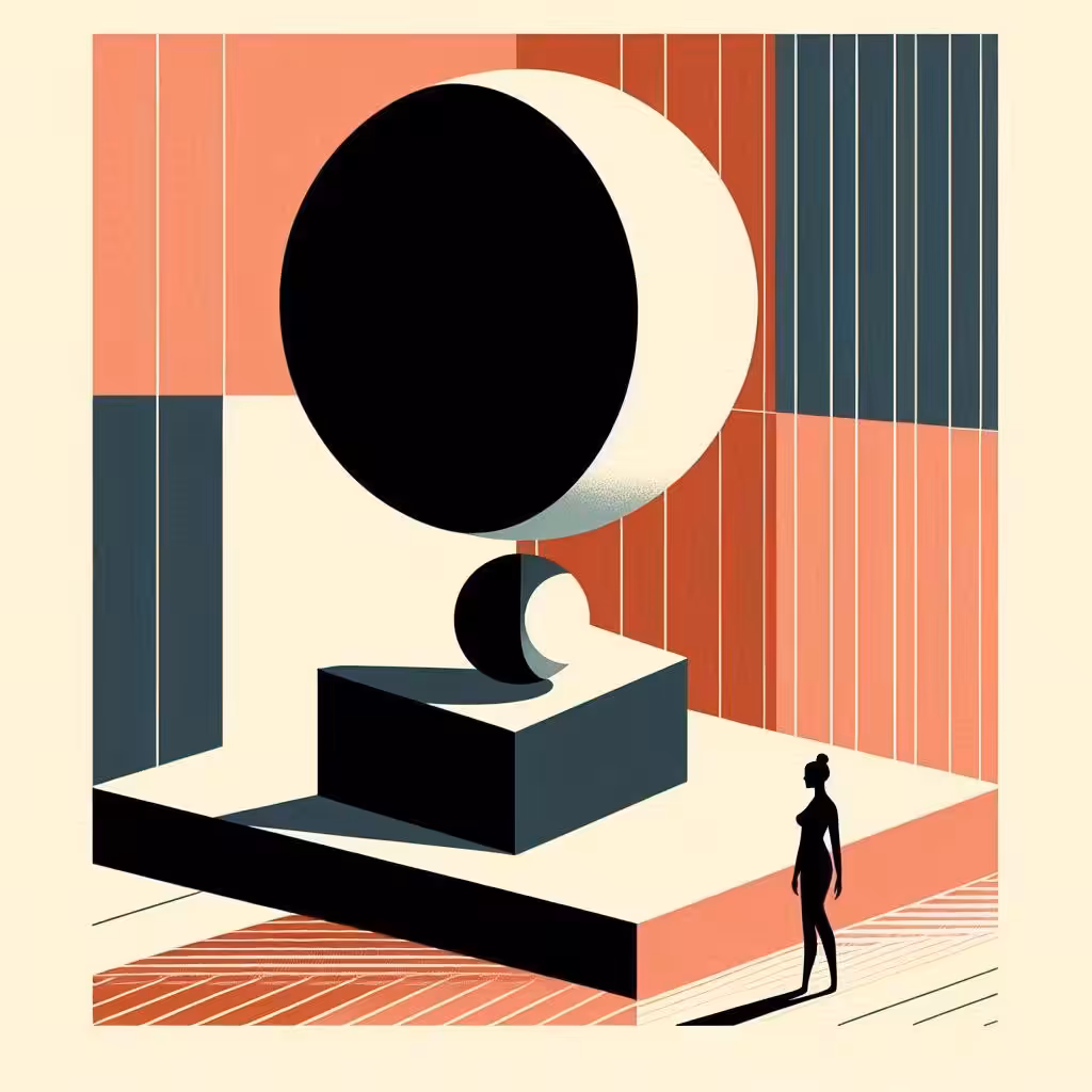"Geometric Harmony"