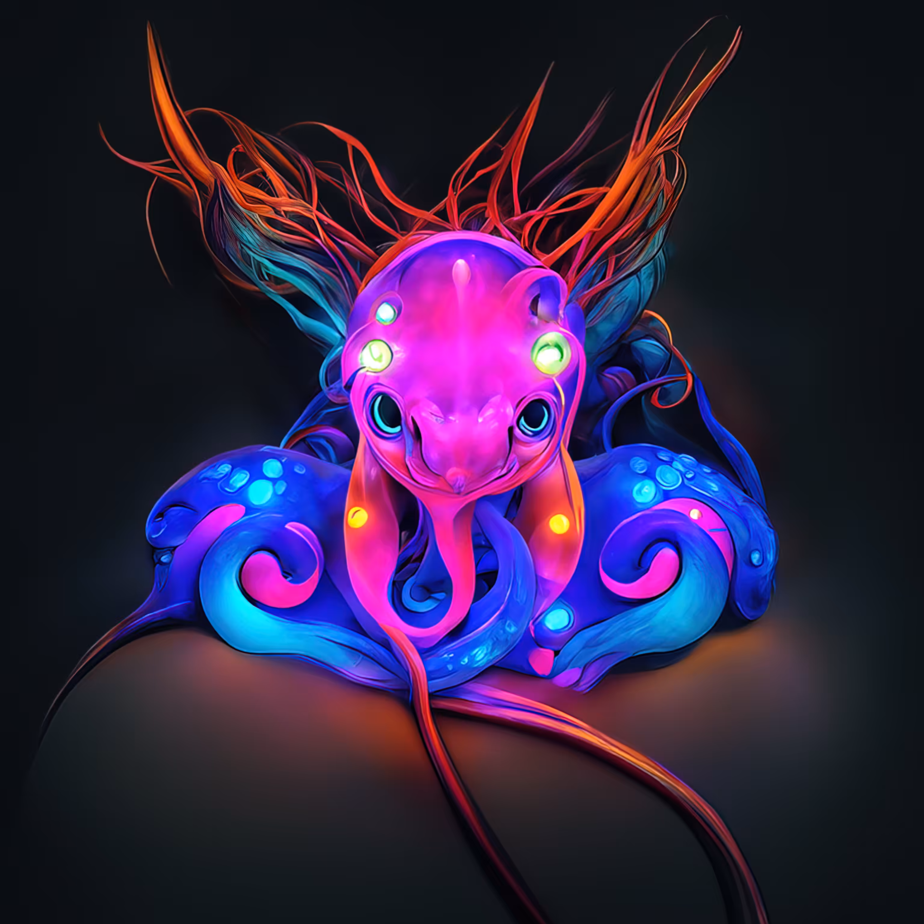 fantastical 0193