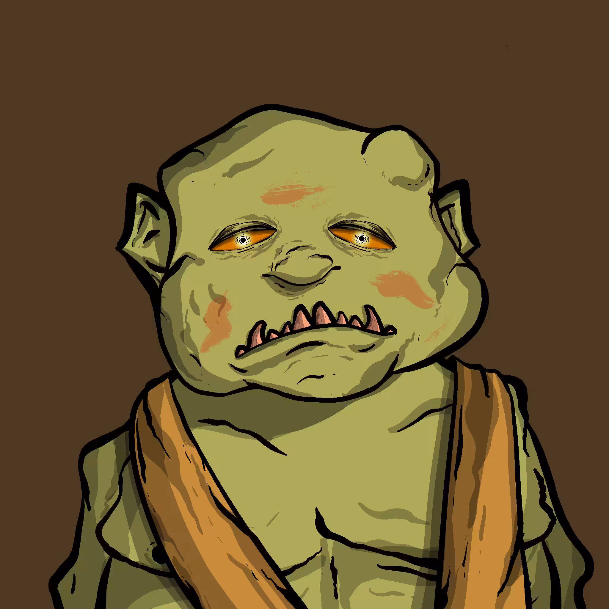 Orc #148