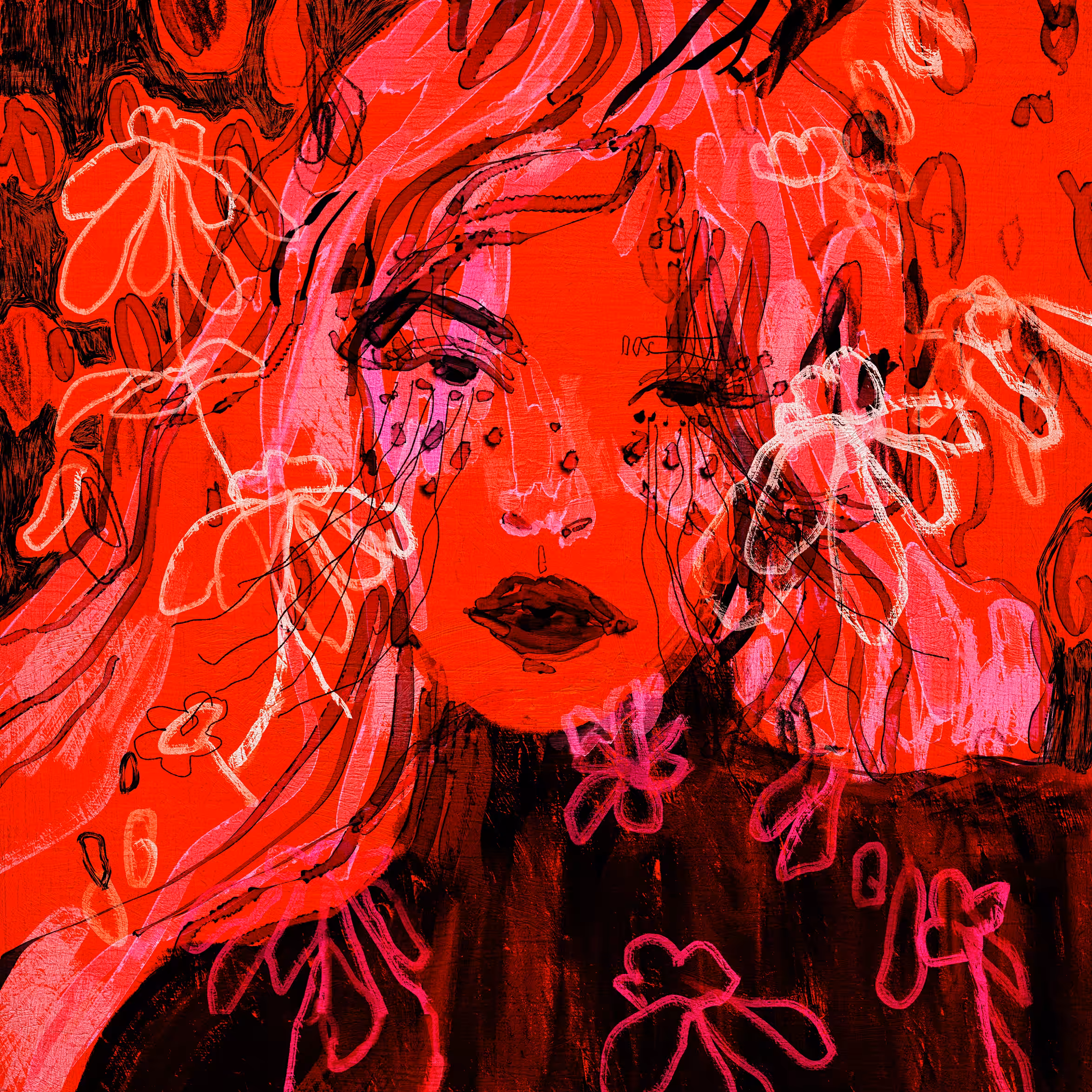 RED 09 - All Is Forgiven