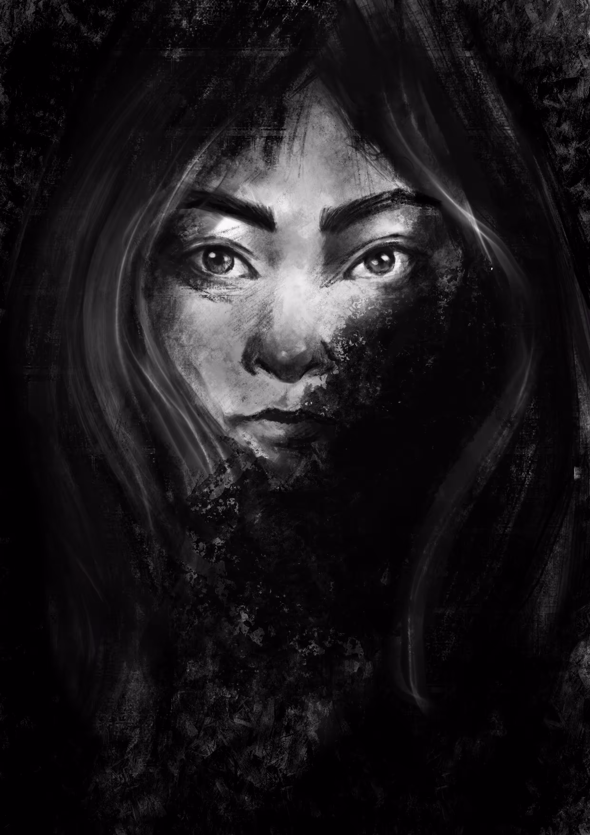 Looking in the Mirror