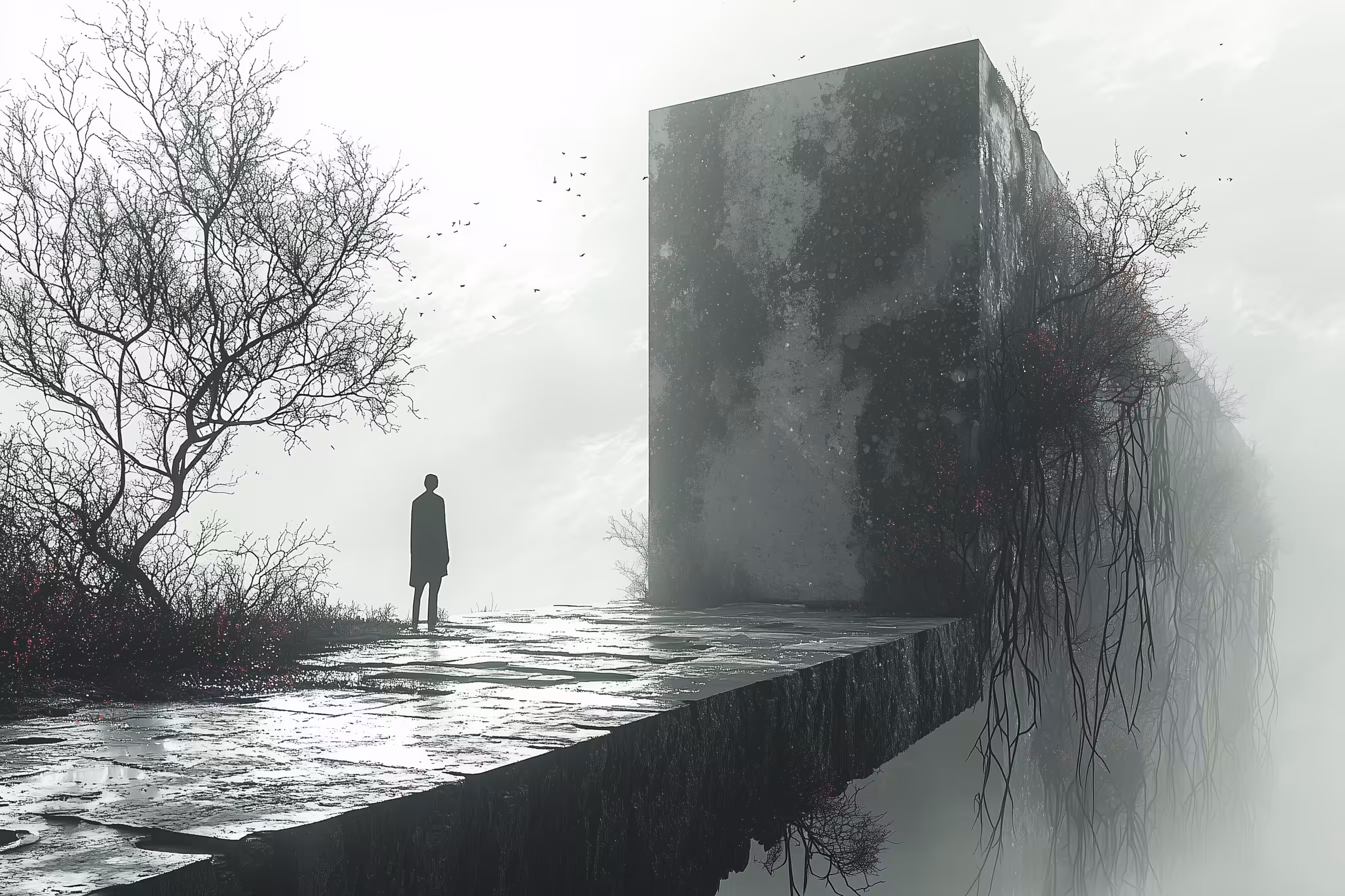 Mental Block