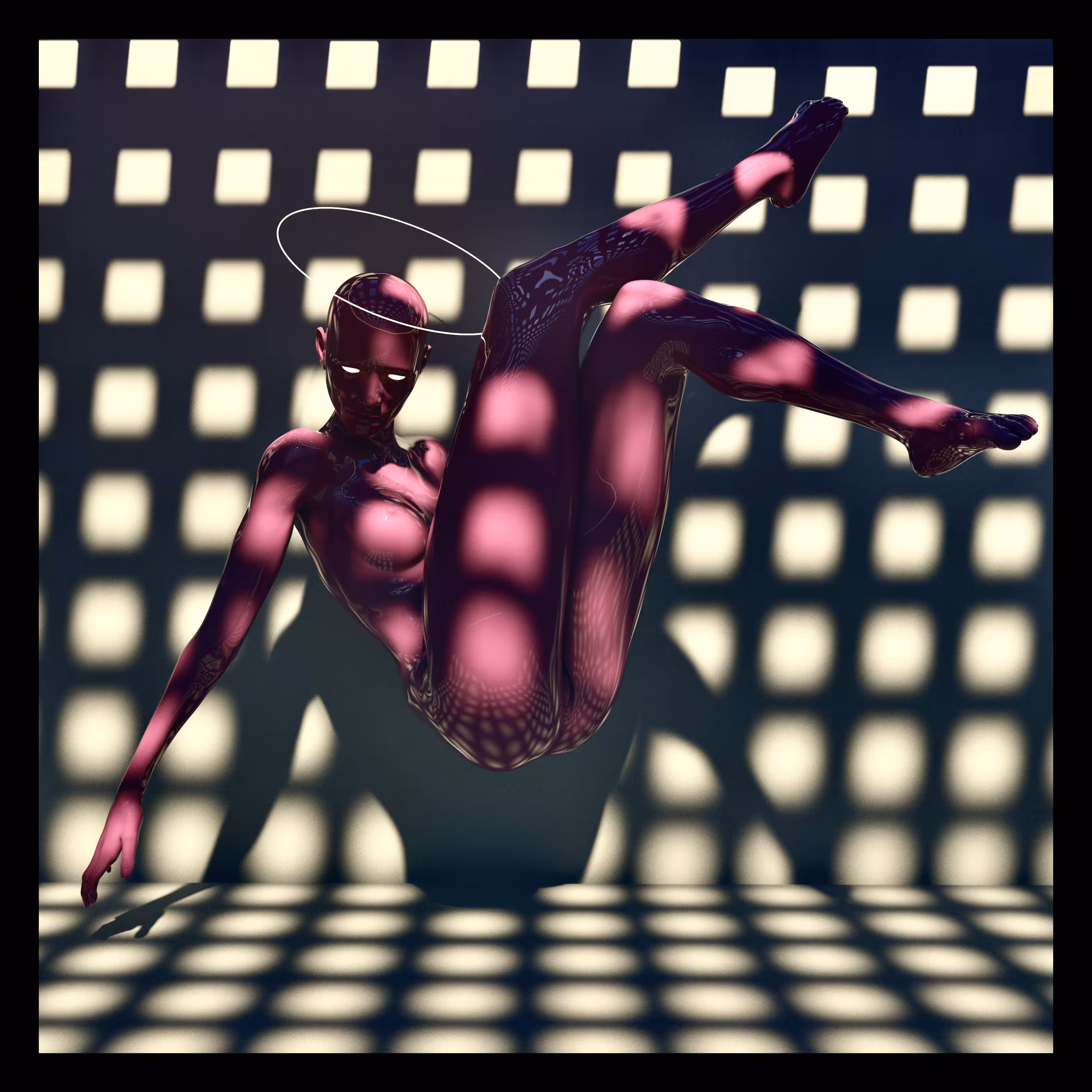 Amato Artista: The Devils Cage
