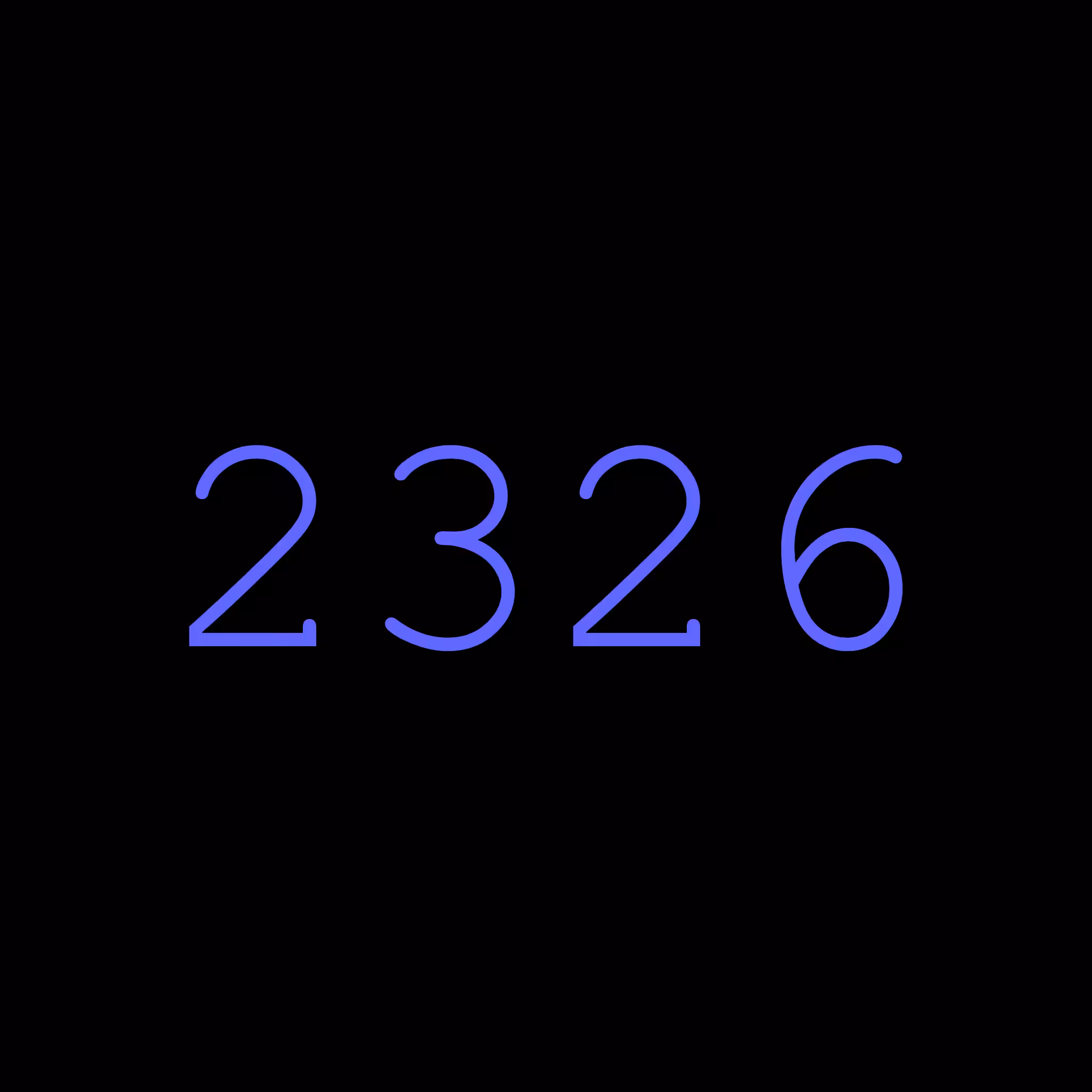 2326