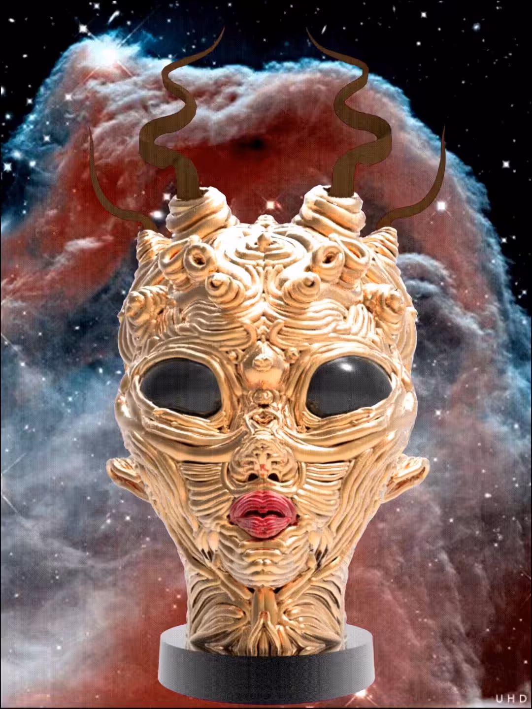 Ancient Gods 02