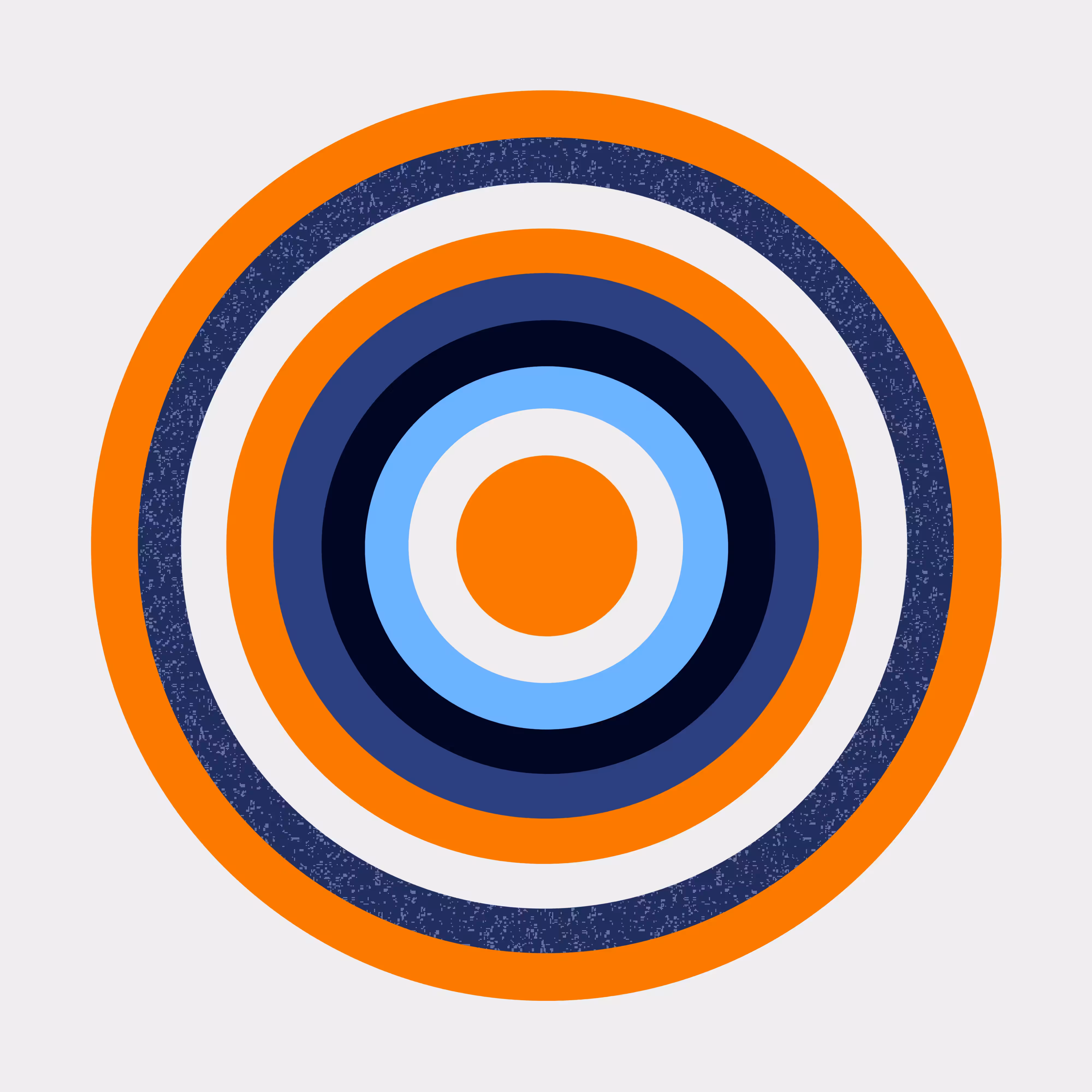 Concentric #89