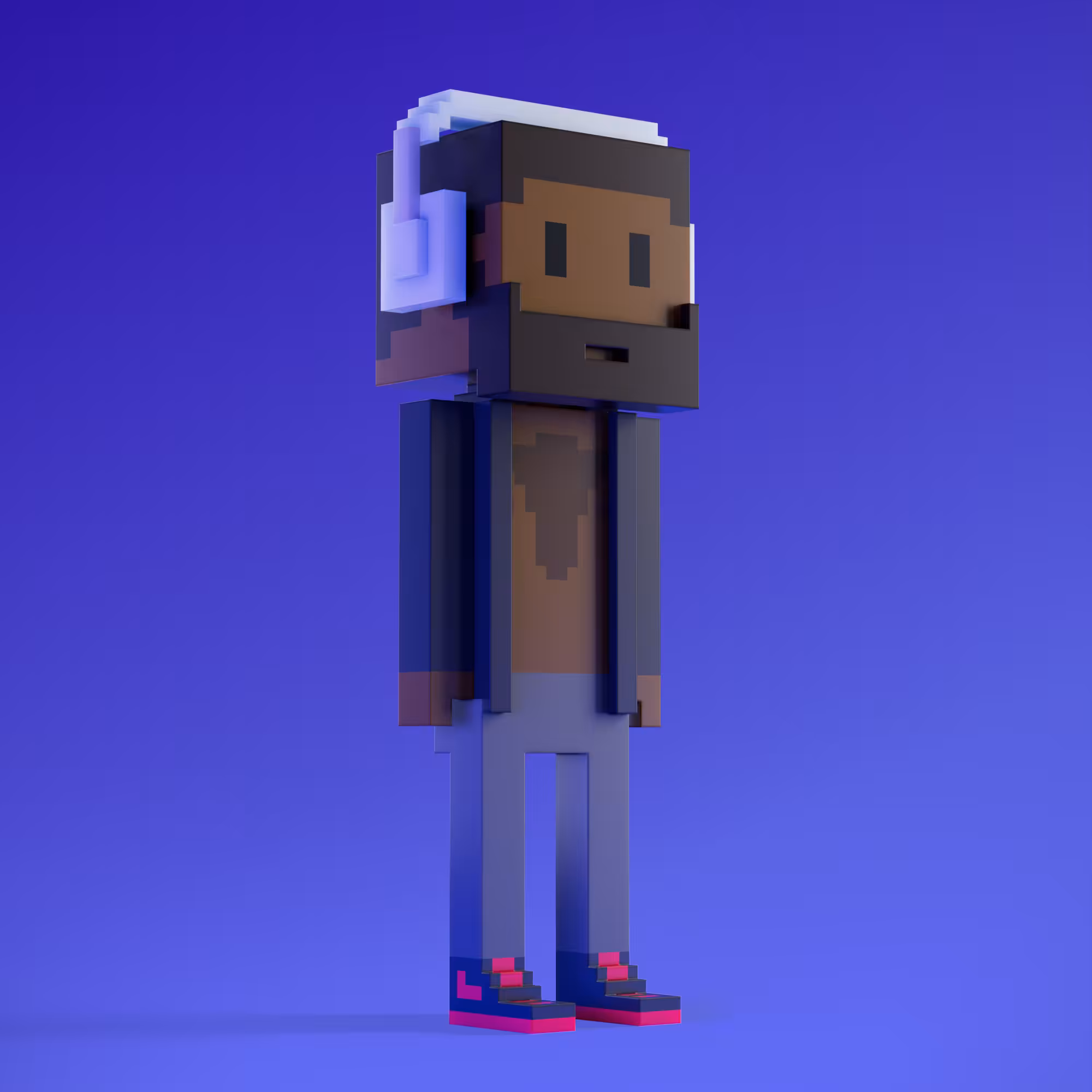 Meebit #9270