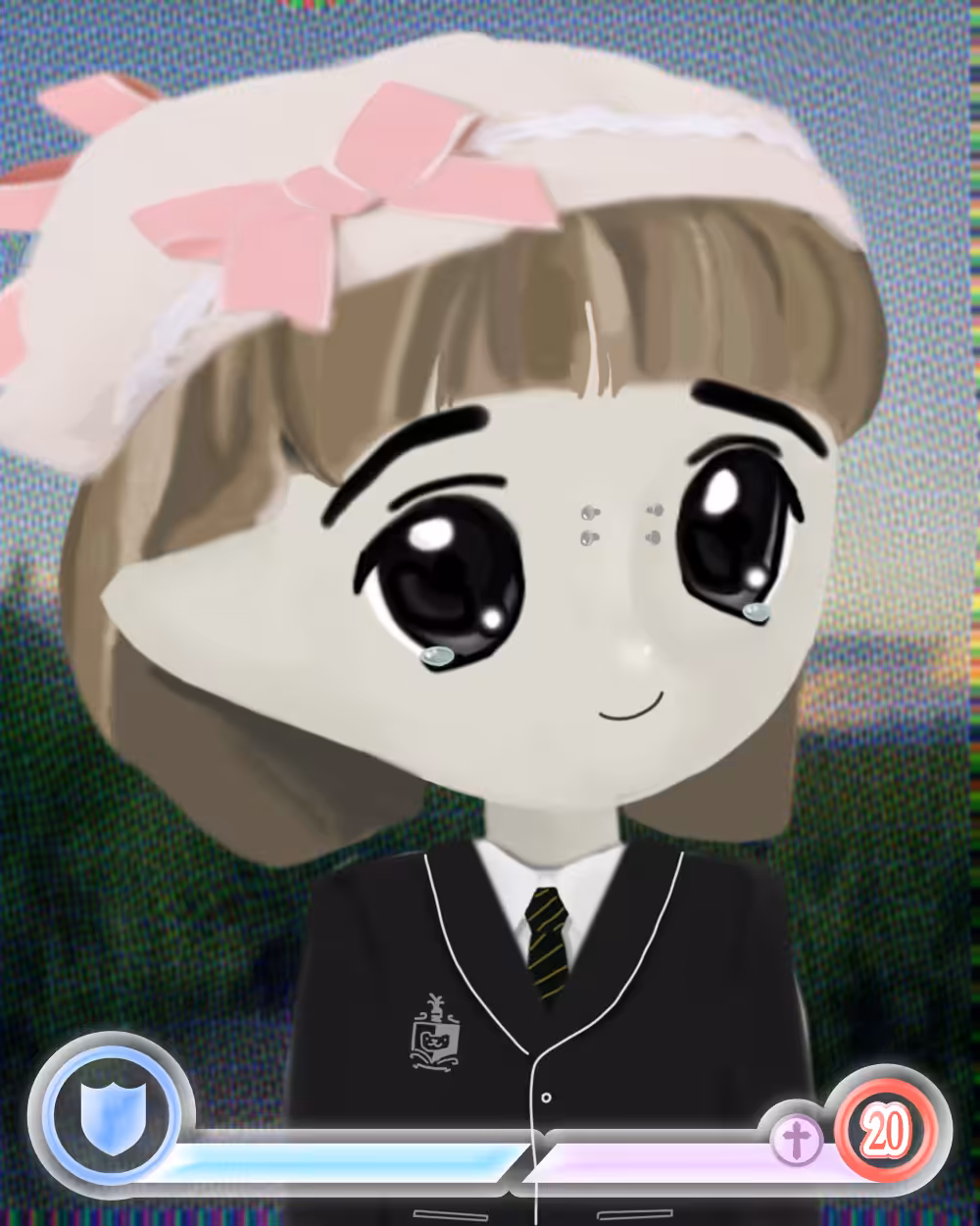Milady 3785