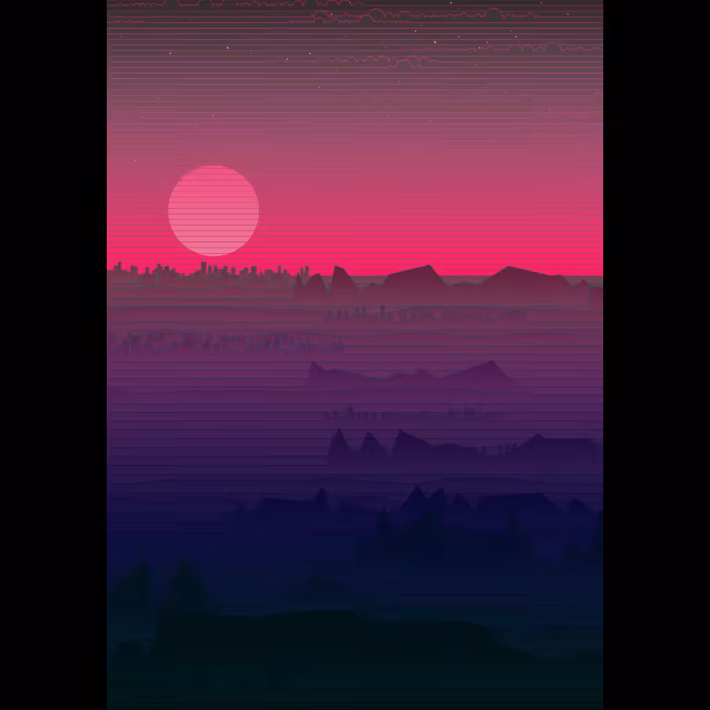lightscapes//linescapes//darkscapes #252