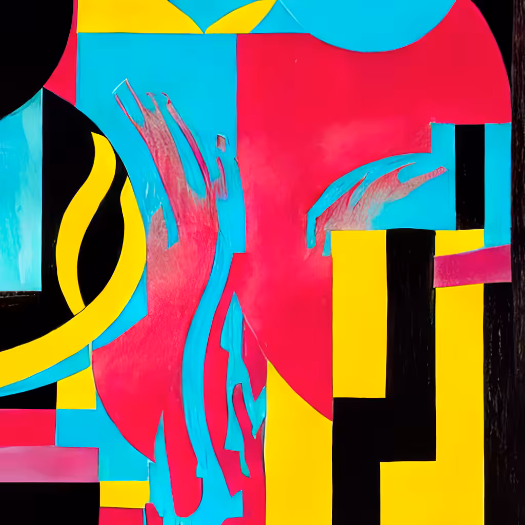Colorfall #747