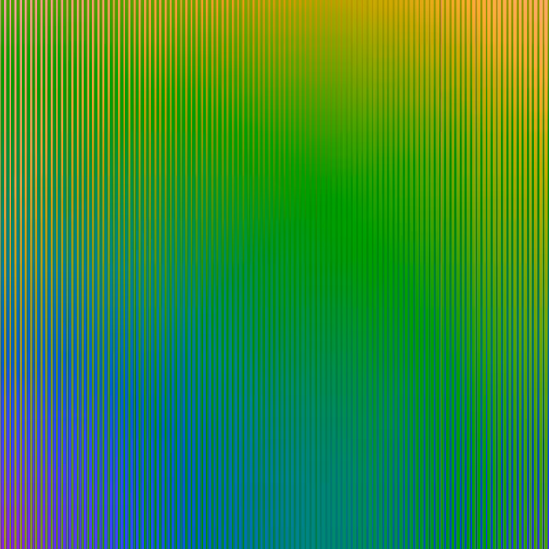 Colored bands #172