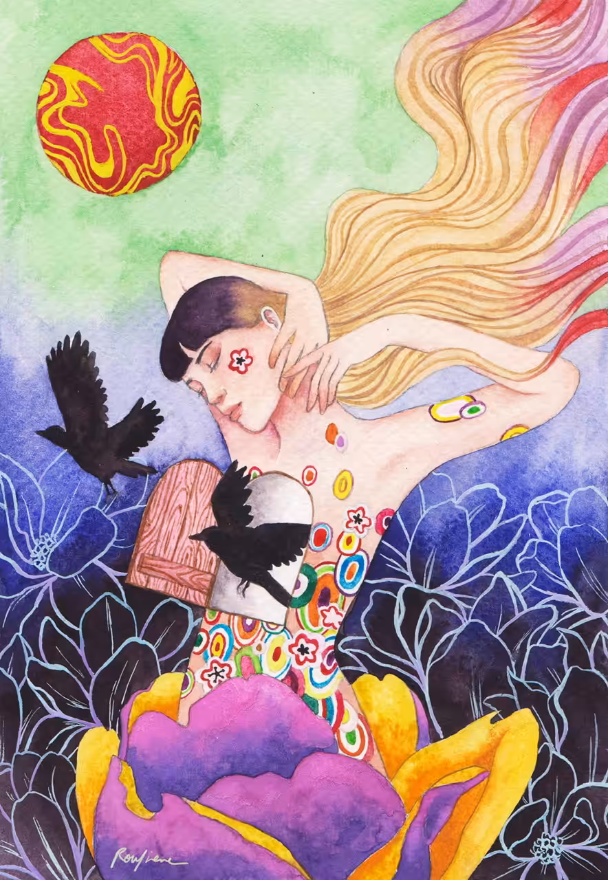 The Door (Dream Week Series)