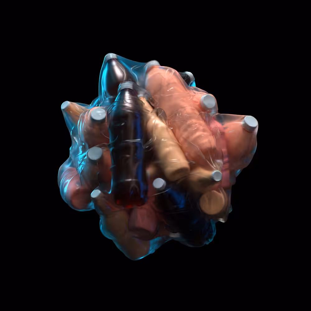 Plastik #02