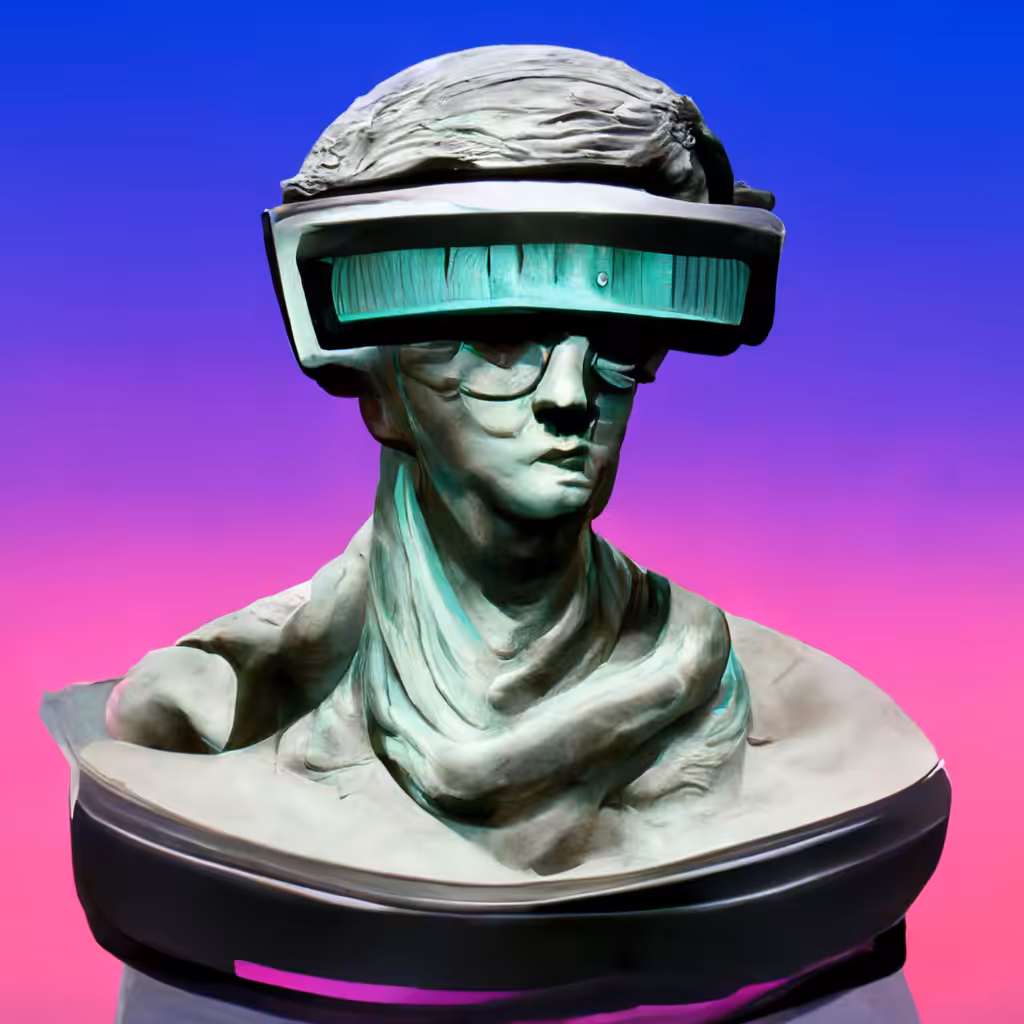 DESKTOP STATUE SYSTEMS LIMITED #790