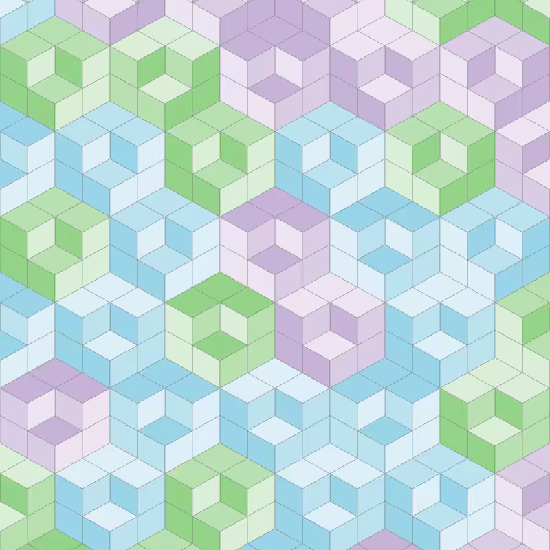 SuperCube 1000 #531