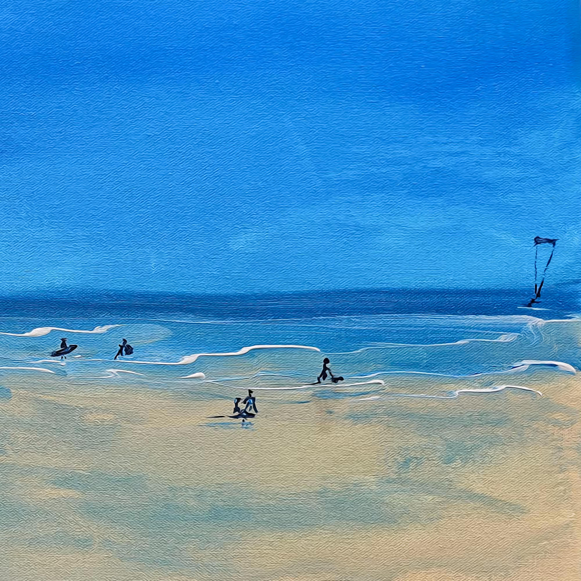 Golden Sand