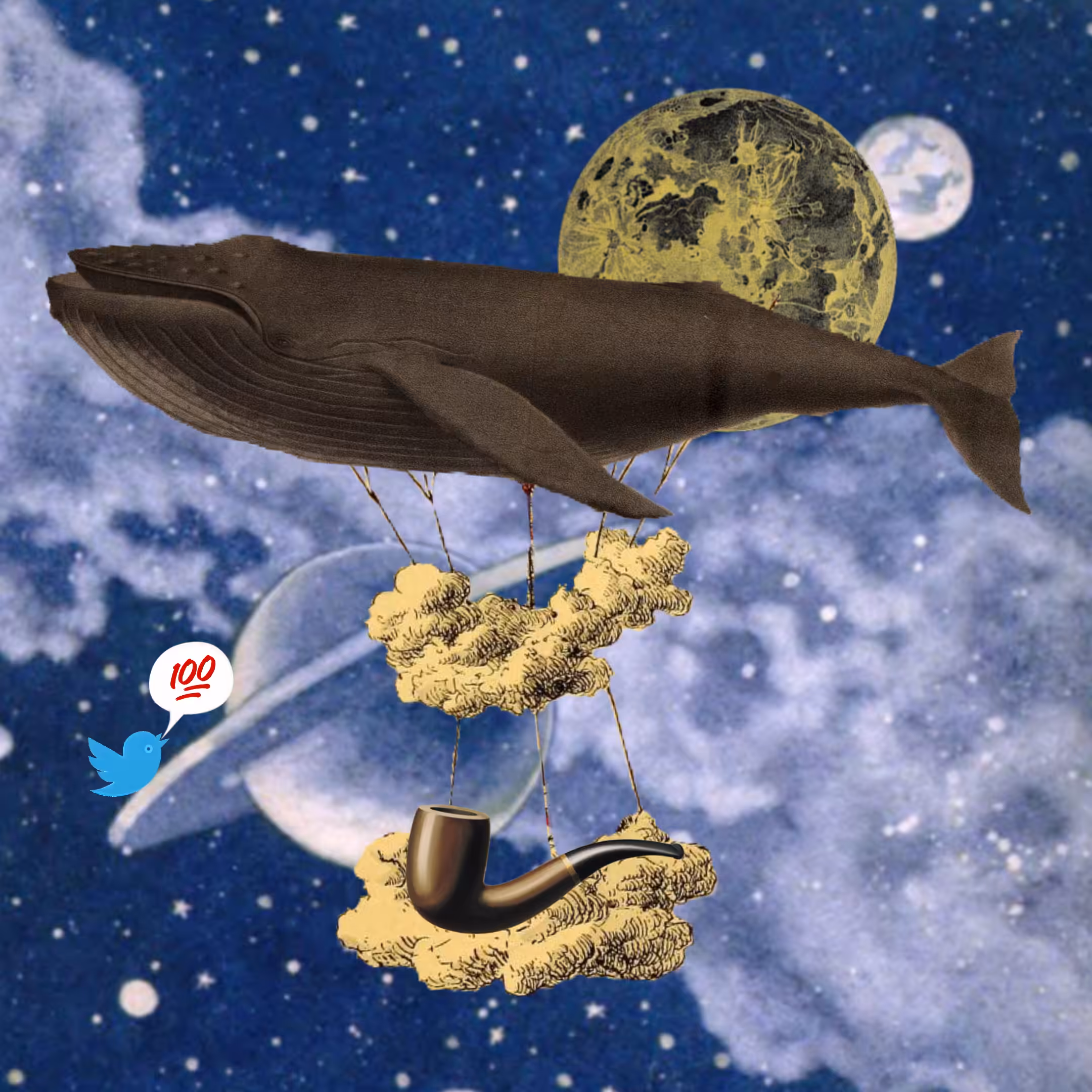 Airship #94