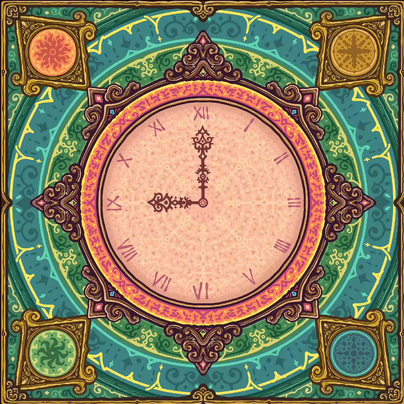 Existence Journey