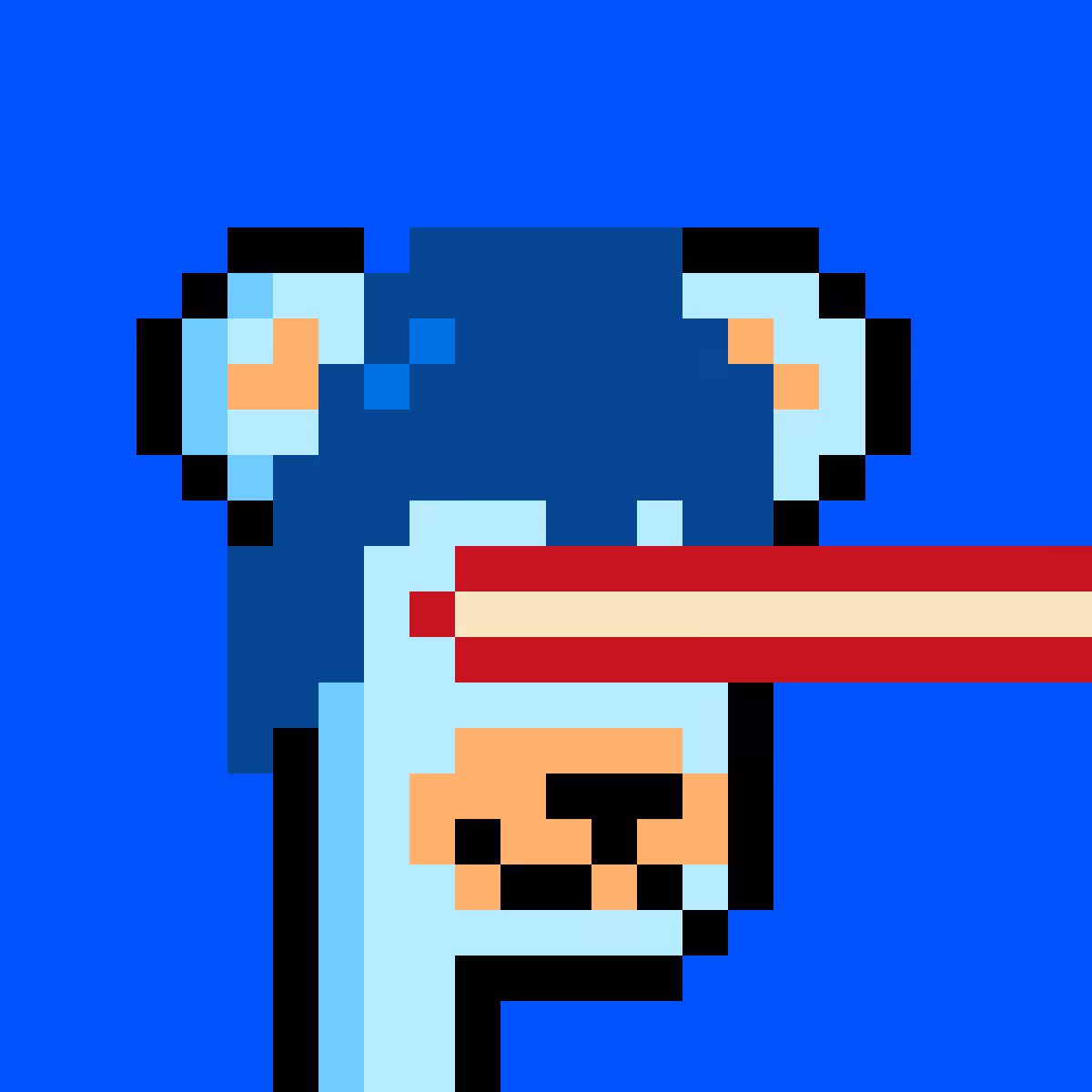BearPunks #2270