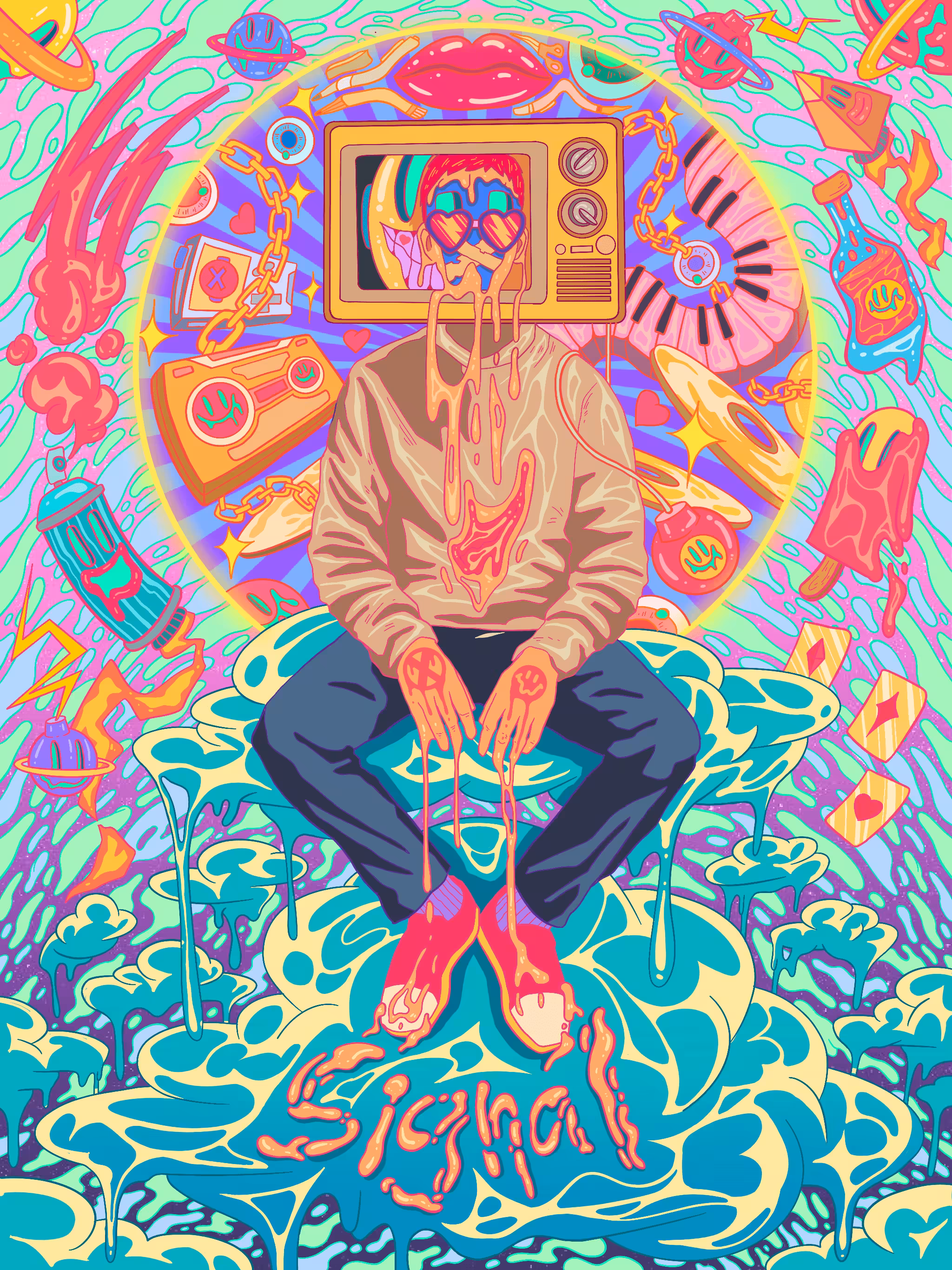 Mind Instrument