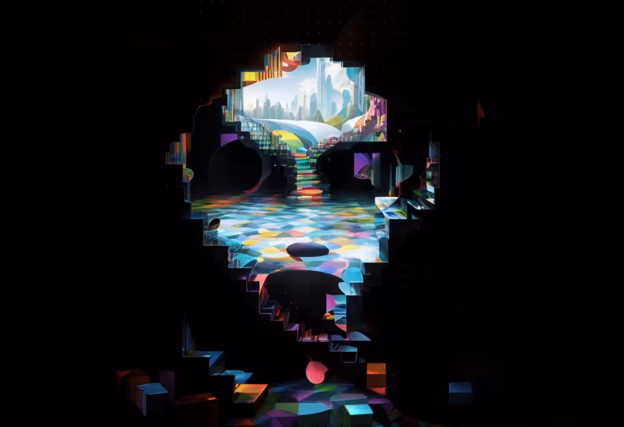 O_p: Neon Afterlife