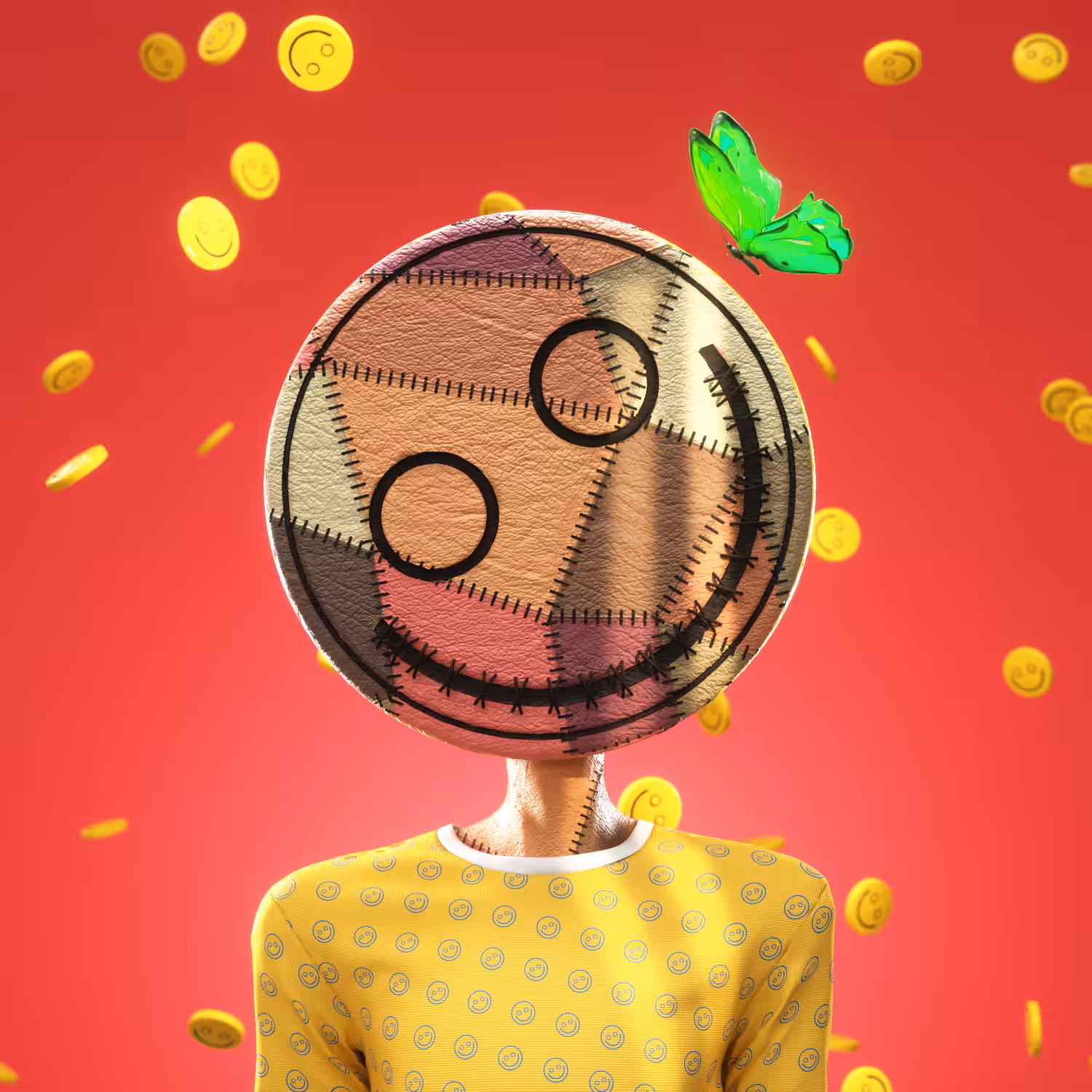 Pillhead #6359
