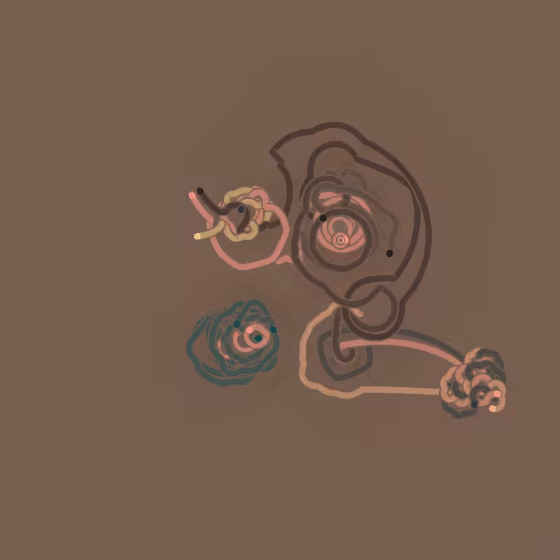 entangling #75
