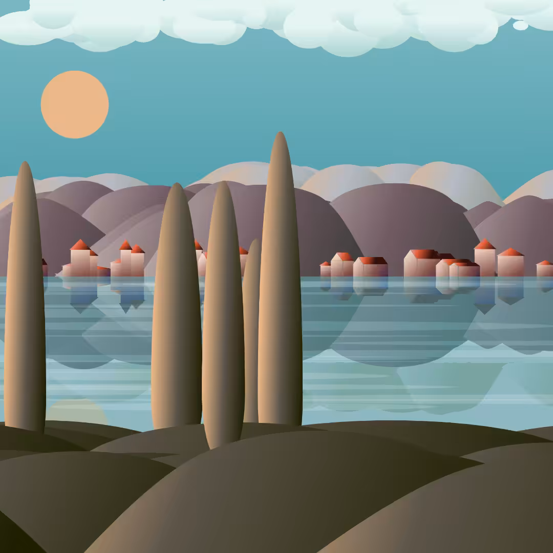 lakeside village #44