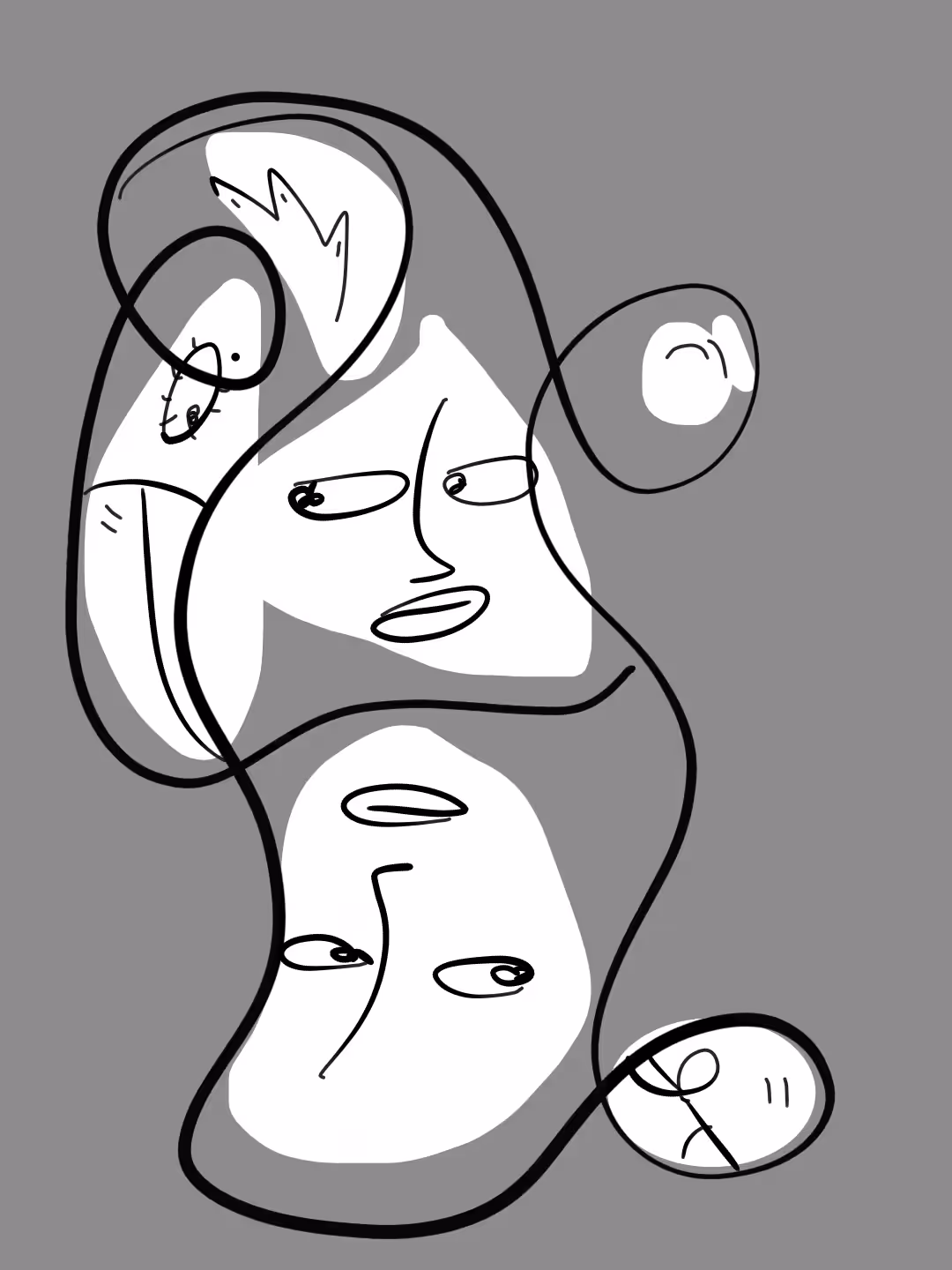 Variation Seven