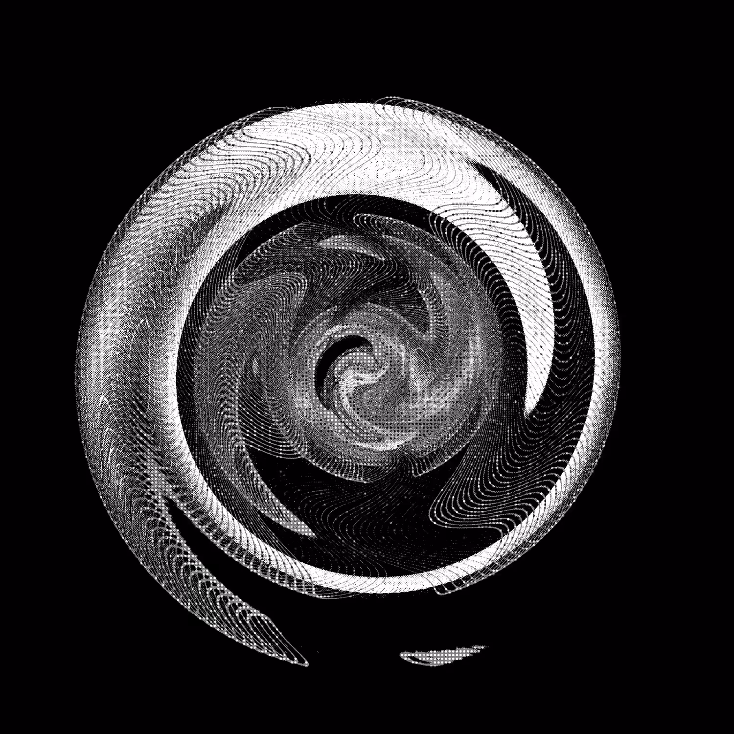 black vertigo S2