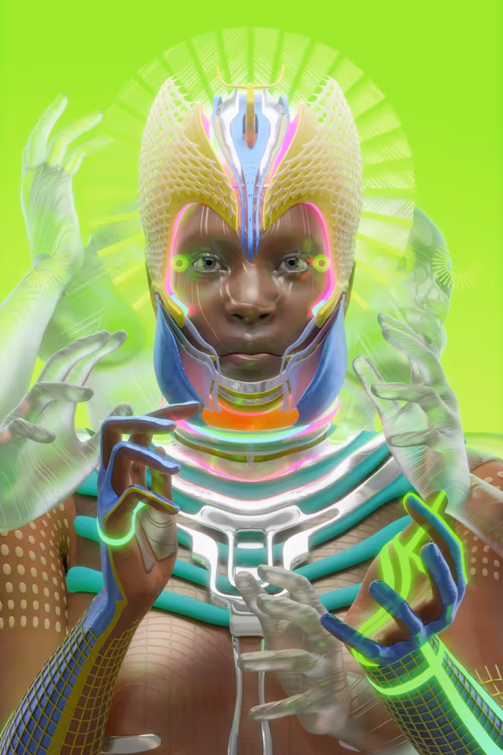 Mbombo