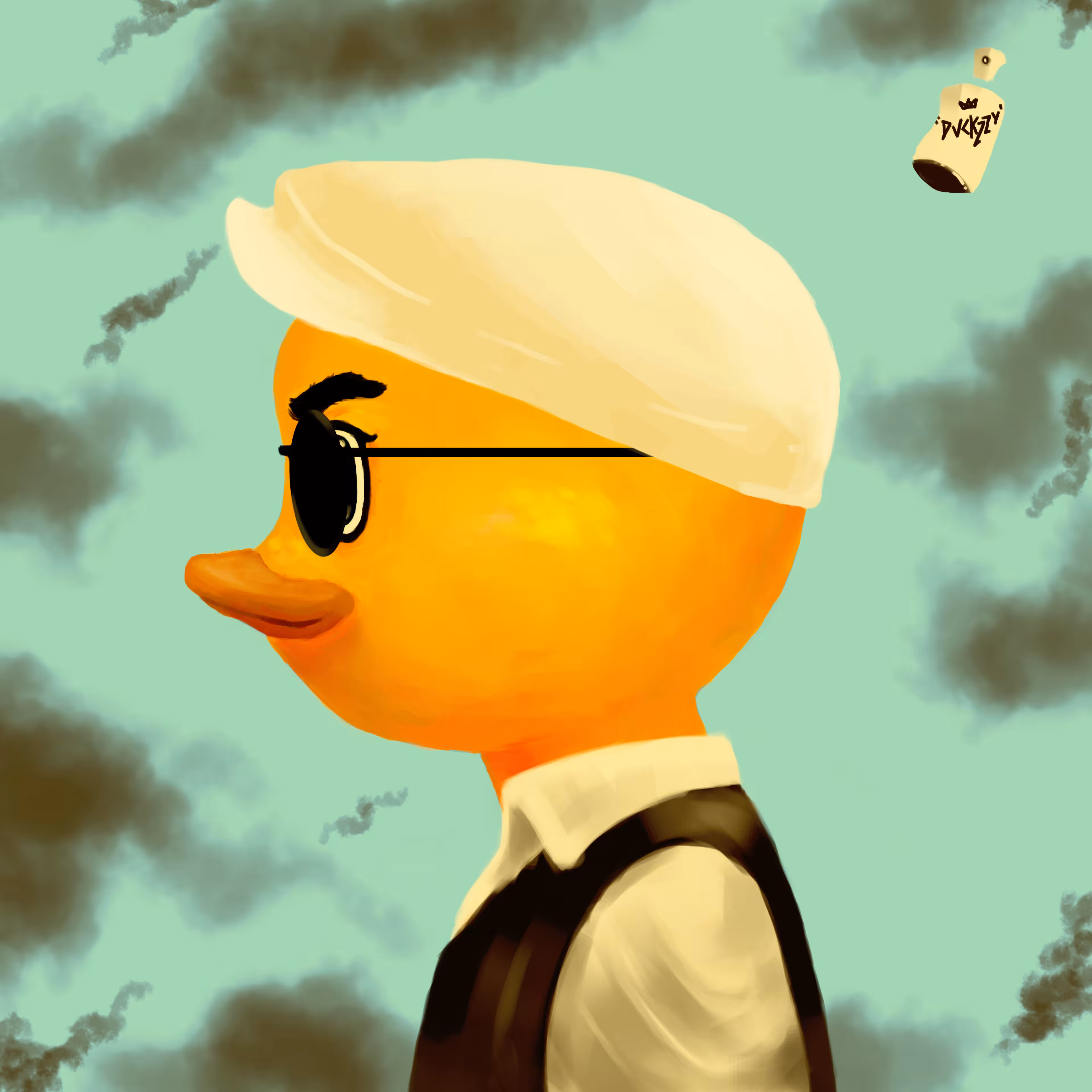 Duckzzy 21