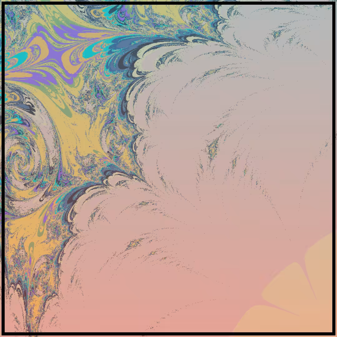The Song Of Colors #4