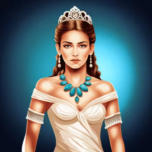 #20 Imaginary Princess