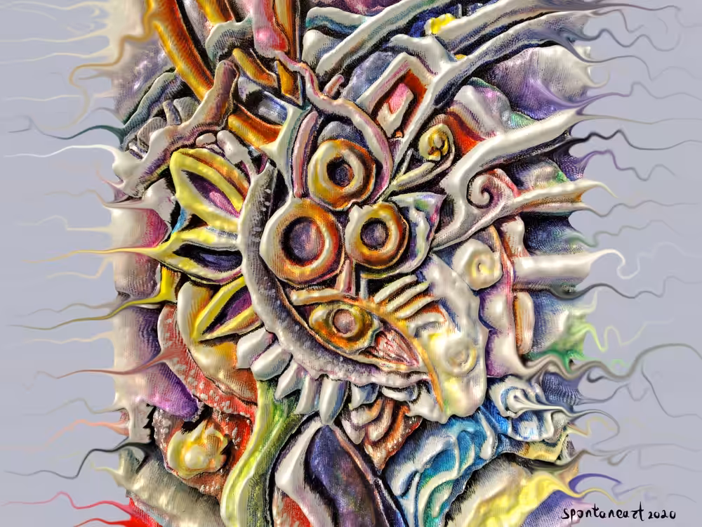 Mazzo di fiori