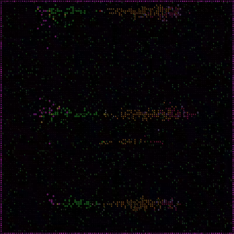 ascii battles 4 TOTAL War #10