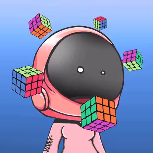 VibeNauts #1095