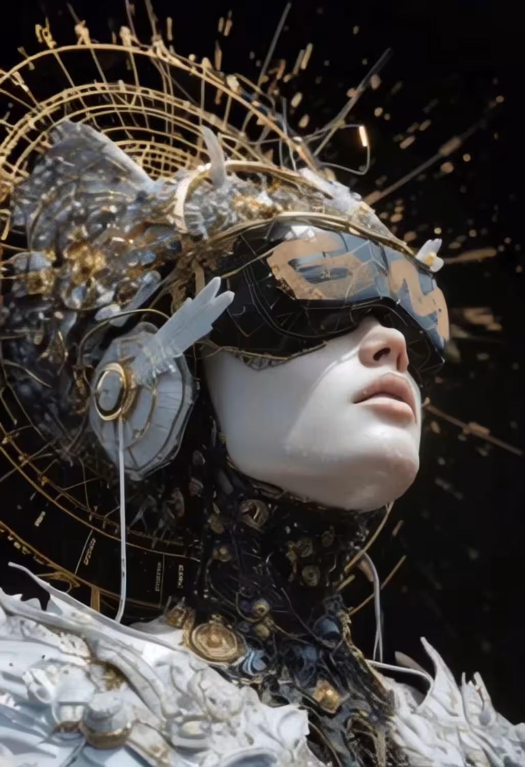 Celestial Interface