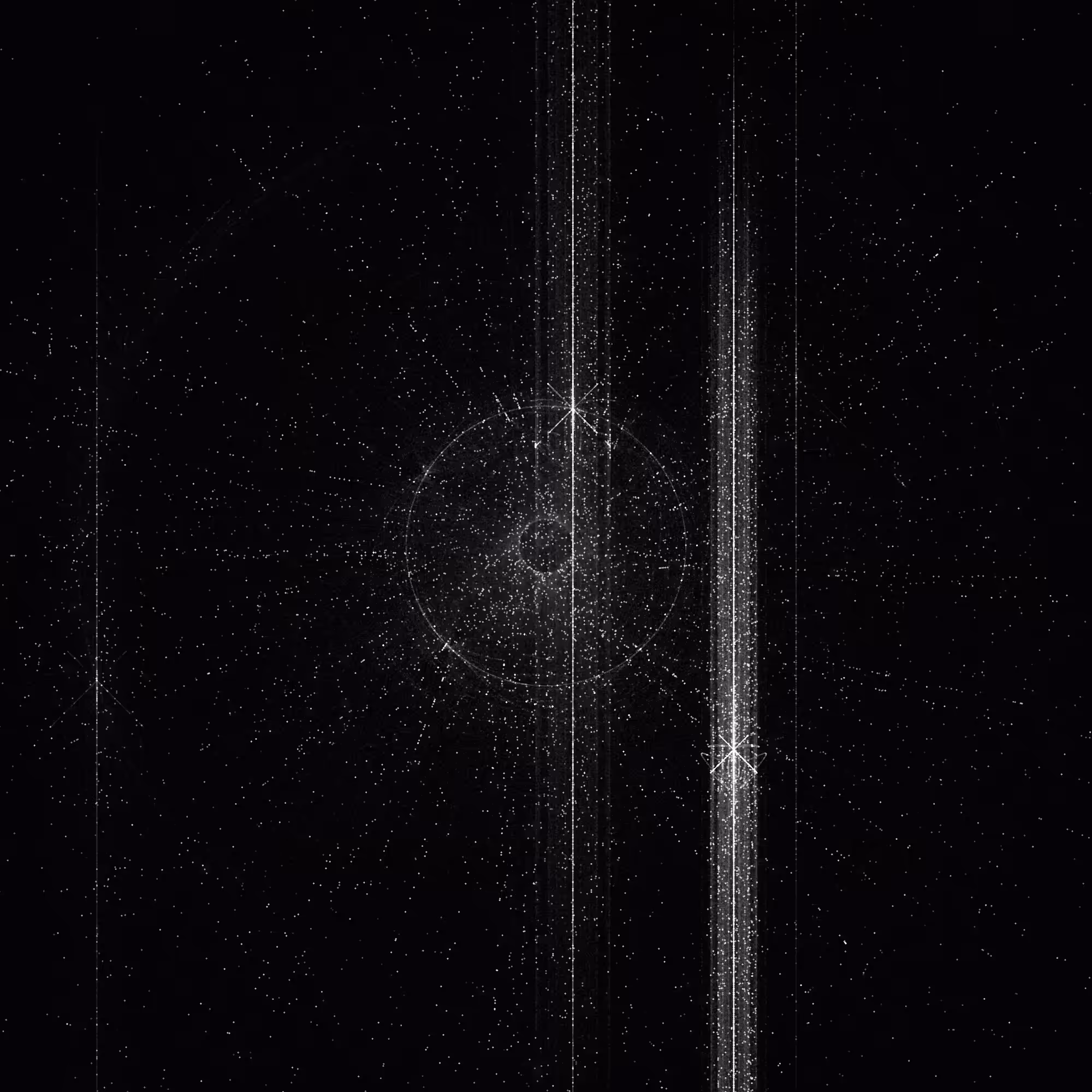 Soul Fragment, dark #11
