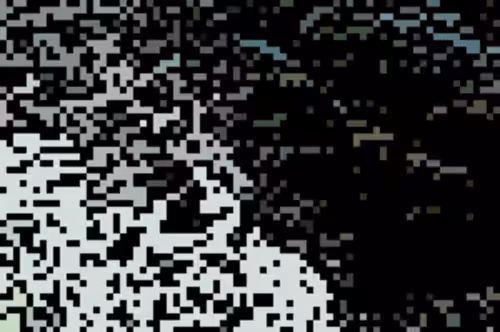 By Way of Water // 8-Bit #9