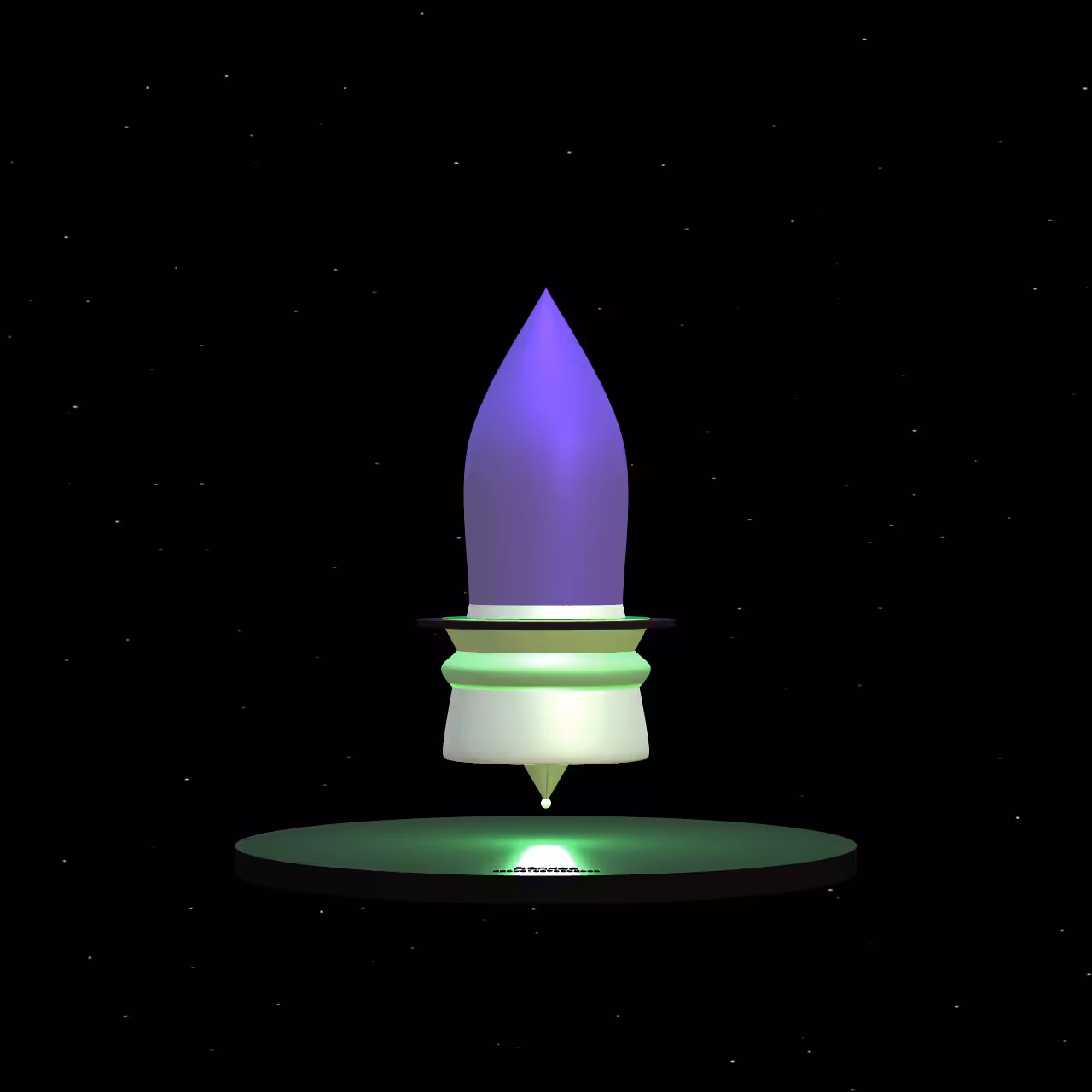 Astraglade - 137 - Nebula