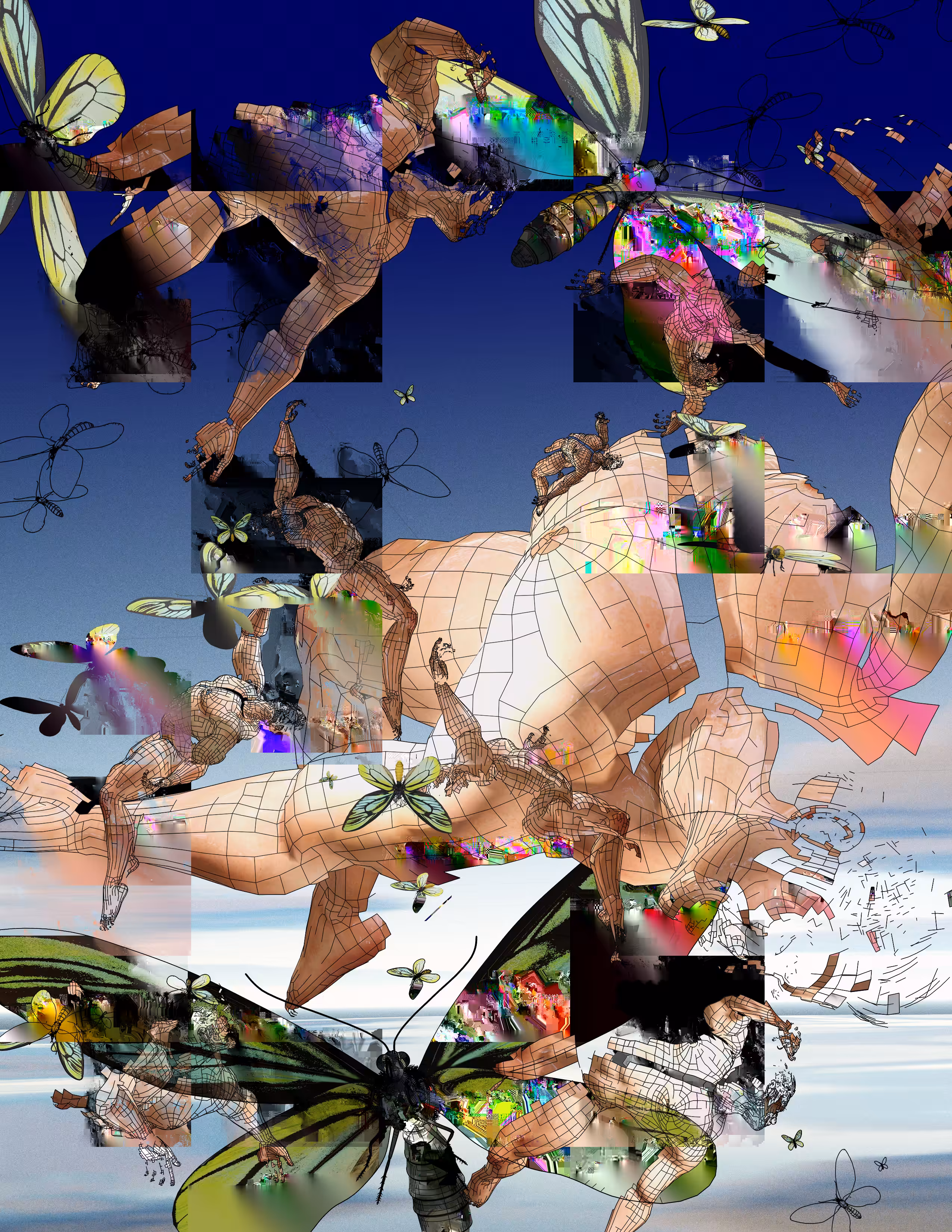 𝓕𝓵ⲉⲉⲧⲓⲛ𝓰.