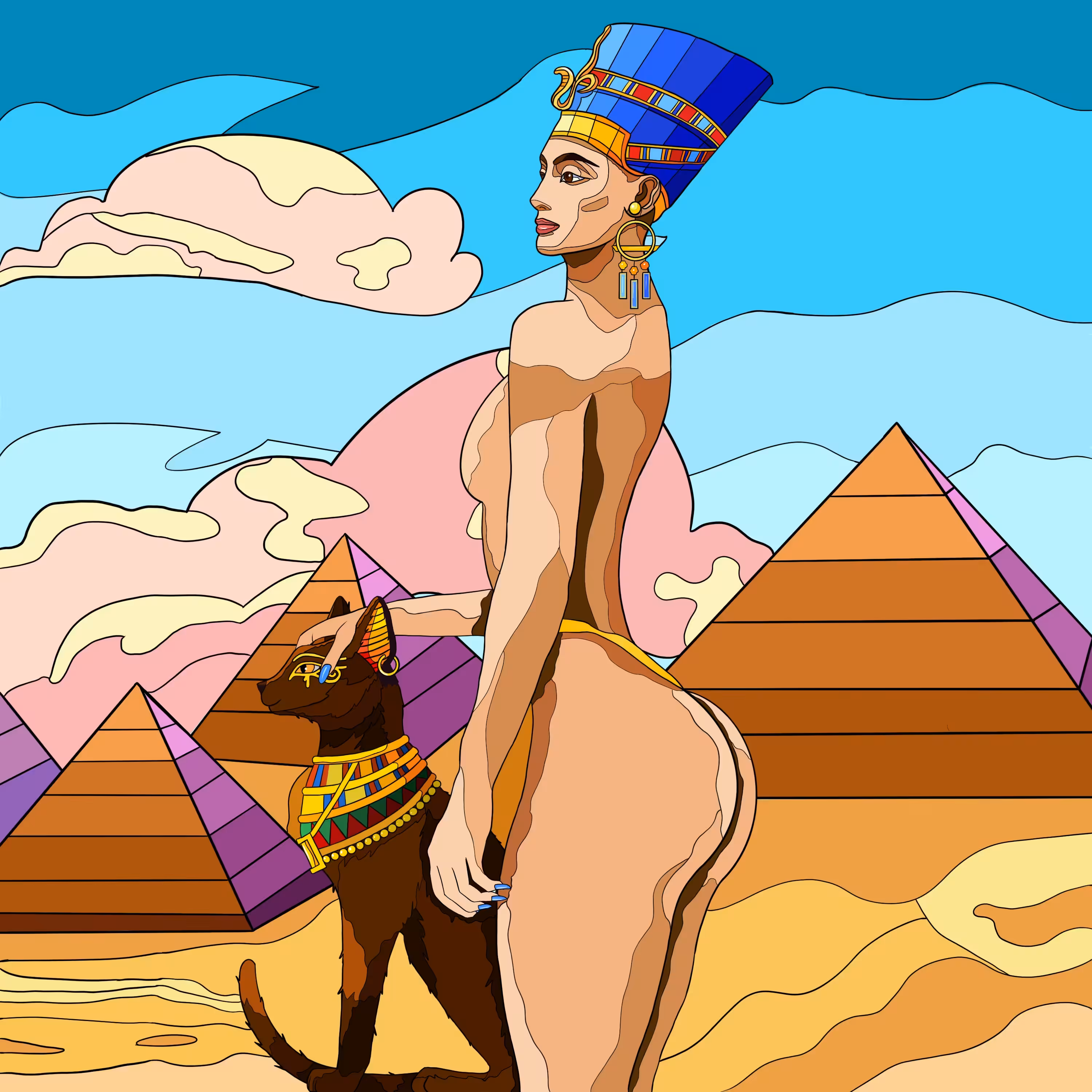 Cleopatra
