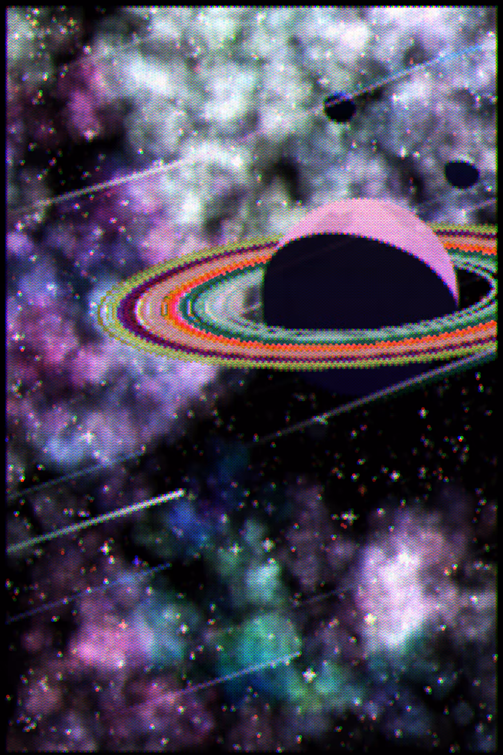 Gradient Ascent #15