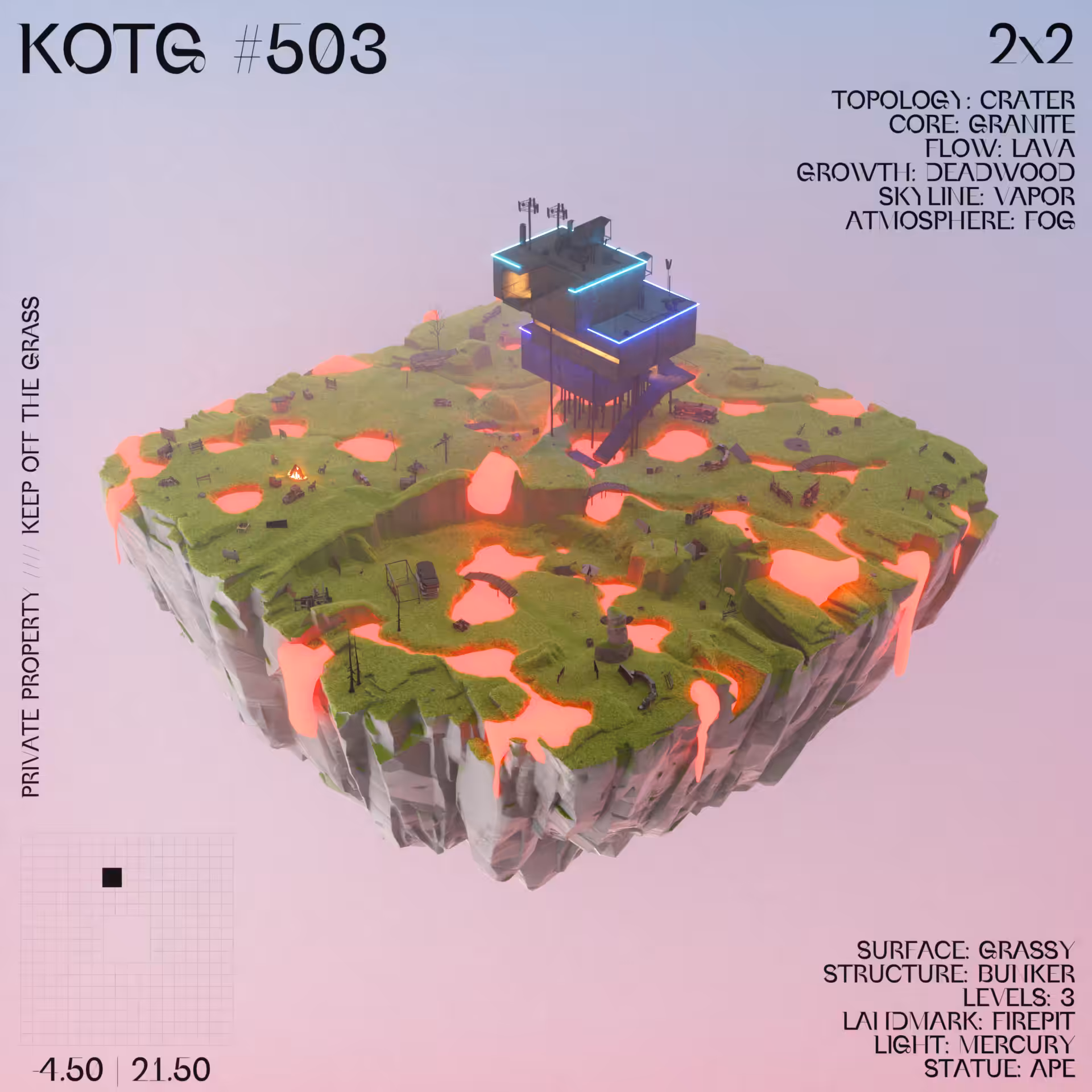 KOTG #503